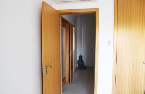 Apartment with terrace Albufeira Olhos de Água - Foto 14