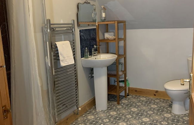 Achmore Self Catering - Foto 5