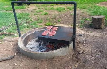 Zawady Oleckie- Ostoja - Foto 18