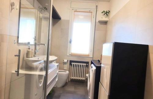 Quietnest Venice Station Flat 86sqm 100m to Bus Station 300m to Train Station - Photo 10