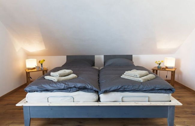 Nice Apartment in Diessen - Foto 3