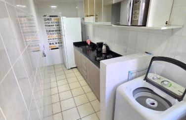 Apartamento Itaimbe - Centro - Garagem - Photo 11