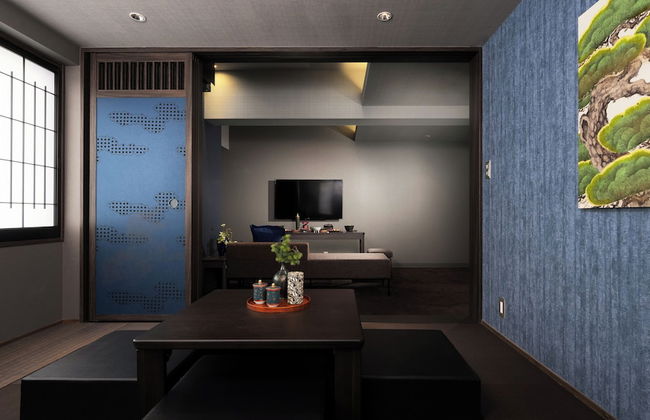 MIMARU Osaka Shinsaibashi West - Foto 24