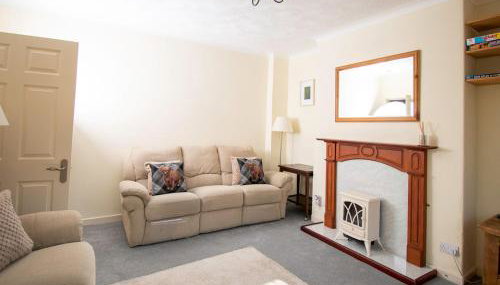 Private Entrance GF 2 bed flat near Renfrew Centre - Pass the Keys - Foto 4, Other