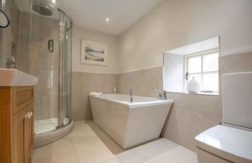 Riverside Cottage, Milldale, Nr Dovedale, Peak District - Foto 11