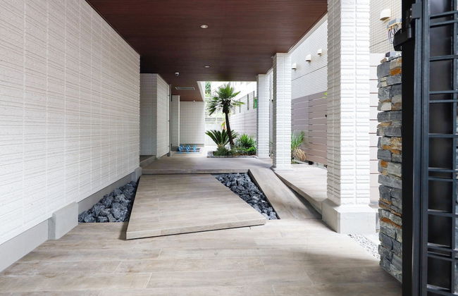 Pacific Coast Enoshima by Teranova - Foto 76