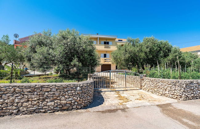 Apartment for 4 Persons, by the sea and With Beautiful View - Foto 23