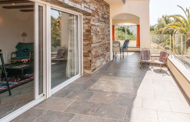 Luxurious Apartment in Roses With Swimming Pool - Foto 6