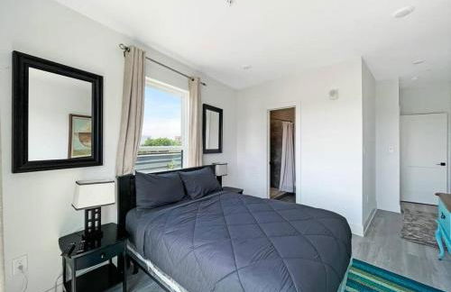 Luxury Penthouse , Private RoofDeck & Amazing View - Foto 21