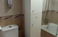 El Ático Nuevo en el centro con ascensor, garaje, aire acondicionado y WiFi - Photo 16