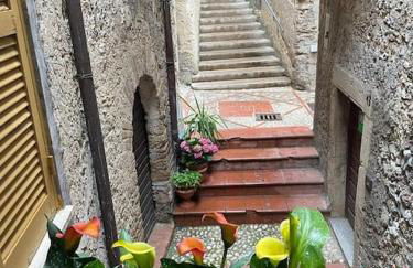 Torre delle rondini - Foto 55