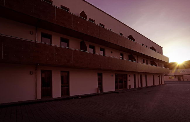 Apartment Hotel 37 - Foto 1