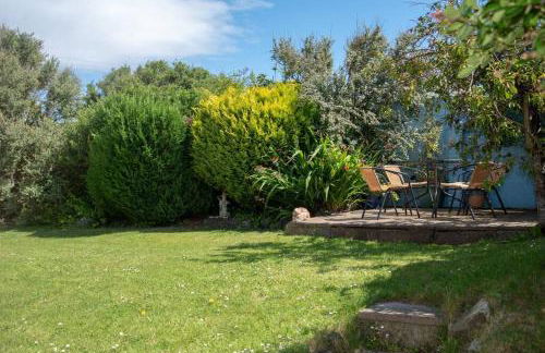 Cwmwdig Cwtch (3 minutes drive to Abereiddy bay!) - Foto 23