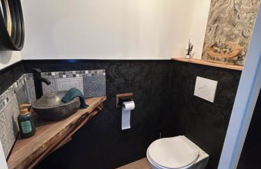 Agréable MAISON familiale - Terrasse - 4 Chambres - 2 SDB - Limoges - Foto 7