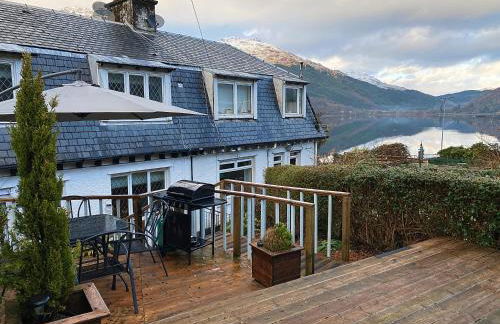 MacLeen Cottage - Foto 31