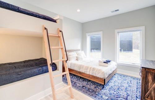 Family Getaway 1 min to Bryce Resort KING Bed Fire Pit - Foto 9