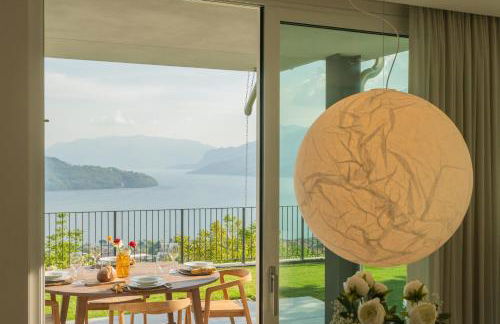 Valarin Luxury Apartments & Wellness, Vercana by Rent All Como - Foto 20