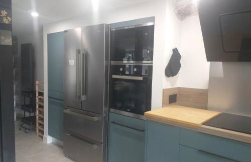 Gîte Le Mouton Blanc***** Héas Gavarnie-Gèdre - Foto 7