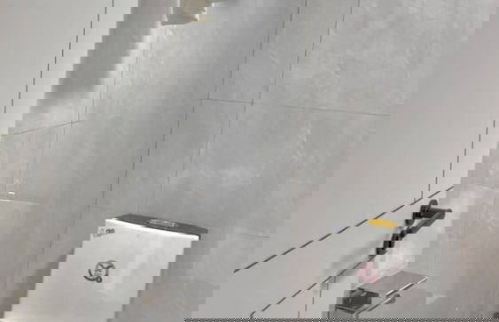 Step Apart Hotel - Foto 16