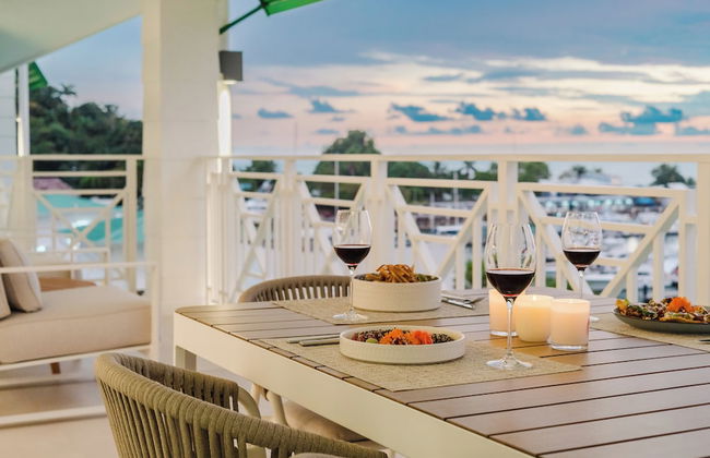 Las Villas Marina Pez Vela - Foto 75