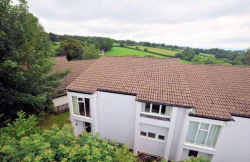 Cornwall Countryside Lodges "Reserve Worldwide" Honicombe - Photo 51