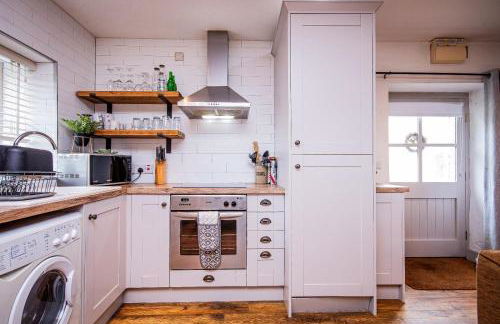 Cosy Farm Conversion In The Heart Of Pembrokeshire - Foto 12