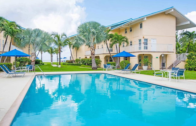 Enjoy Sunsets at Fully Equipped Condo at the Beach - Photo 1