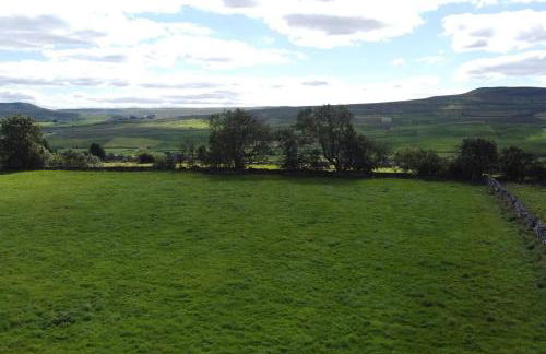 West Shaw Cote Cottage - Foto 13