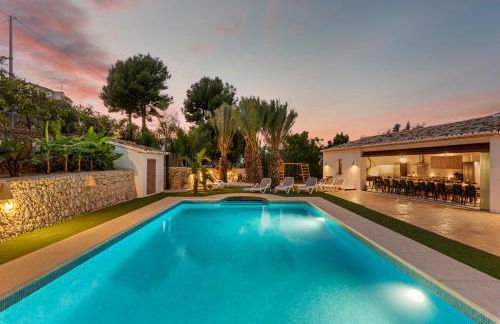 Villa Joan - PlusHolidays - Foto 38