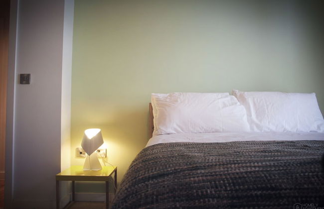 Homely Serviced Apartments - Blonk St - Foto 5