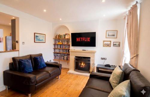 One Coastguard Road Cottage - Foto 16