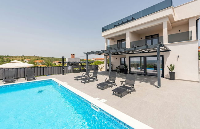 Villa Katarina - Photo 53