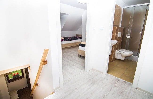 Apartments Club Telgart - Photo 30