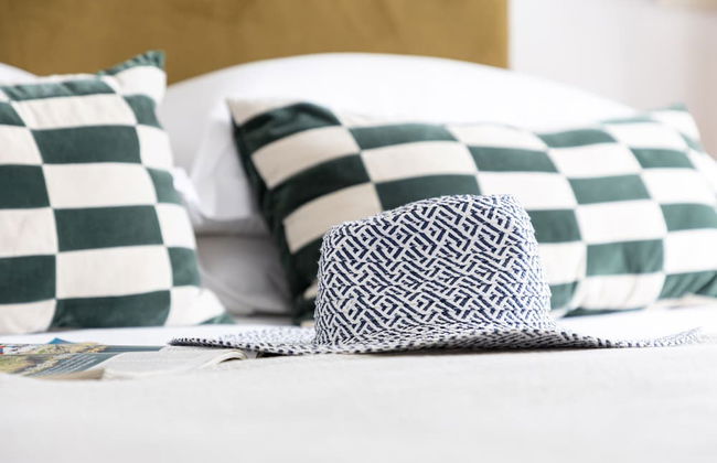 The Masts 37 Dart Marina - Foto 22