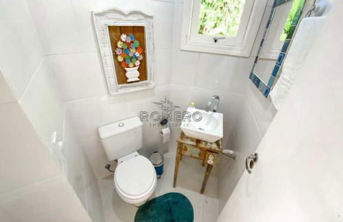 Vista Paradisíaca - Praia do Pulso - Photo 21