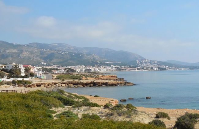 Apartamentos Habitat - Playa Romana 3000 - Foto 41