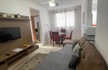 Apartamento do Antônio Agua - Foto 1