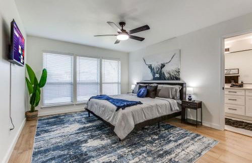 Blue Blissful Retreat 3B 2B KING - Foto 2