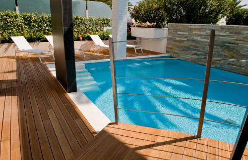 Residence Mareamare - Photo 45