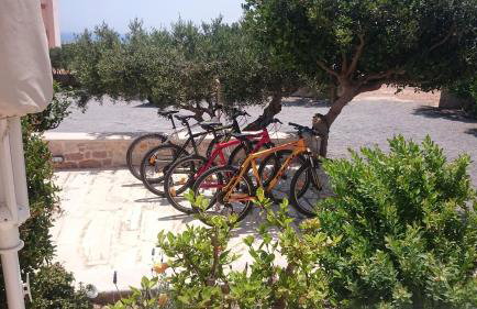 Lithos Traditional Guest Houses - Foto 84