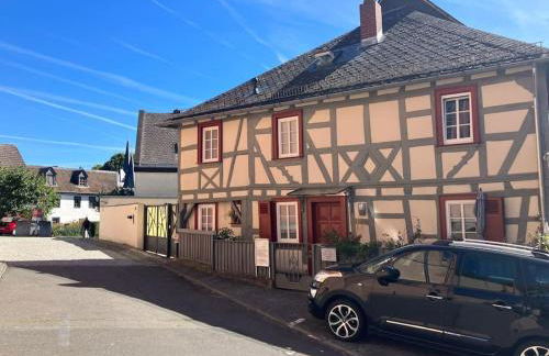 Romantikurlaub im Weindorf Kiedrich - Foto 18