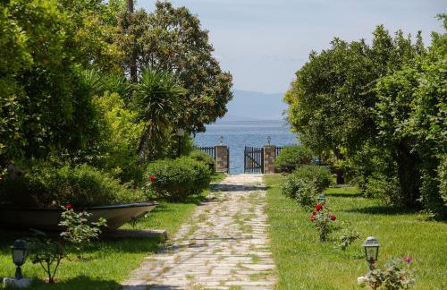 Kalifteri Beach House - Foto 7