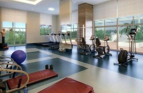 Dot Home Campinas - Studio Mobiliado com Conforto e Segurança - Foto 18