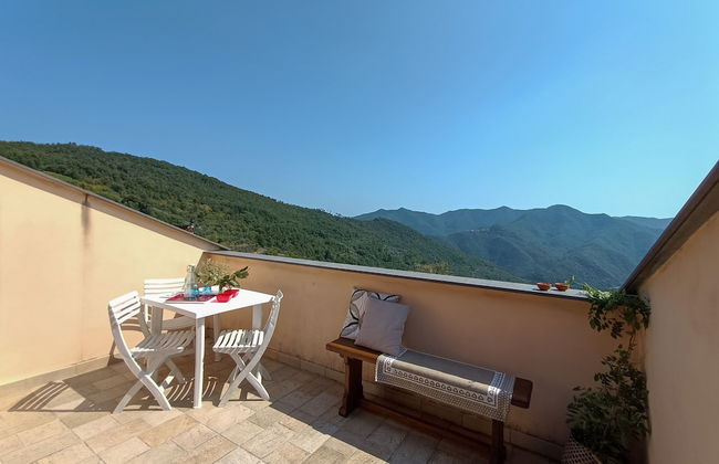 JOIVY Great Flat W/Terrace And Amazing Hills View - Foto 33