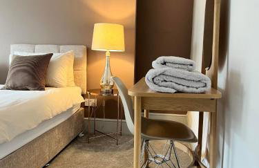 Garnett Street Holiday Home - Foto 19