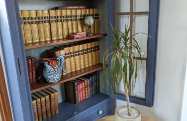 Maison Lefort - 10min Futuroscope - Foto 51