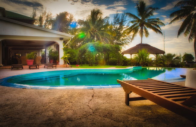 Ocean Beach Villa - Photo 34