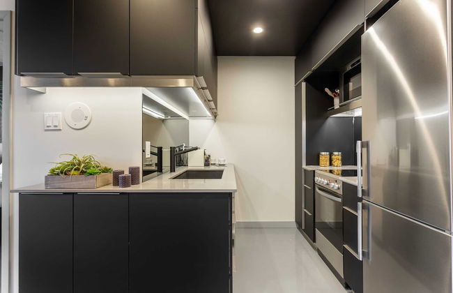 Pierce Boutique Apartments - Foto 73