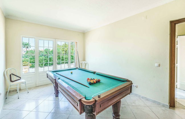 Villa Judite - Foto 1