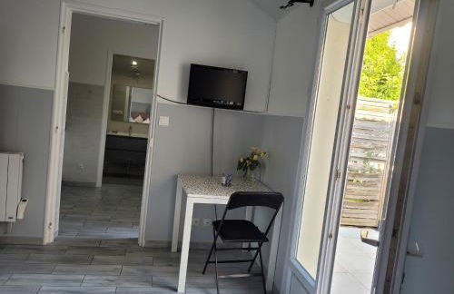 Petite Maison avec son jardin et accès indépendant à 14 mn de paris - Foto 21